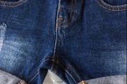 Girls BNWT firetrap shorts 6/12 mths