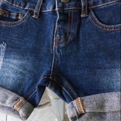 Girls BNWT firetrap shorts 6/12 mths