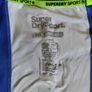 SuperDry Sport Athletic Tech Tee 2XL Image 4