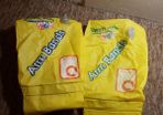 Swim safe kids arm bands