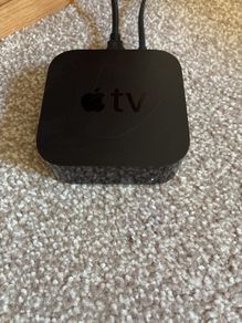 Apple TV 4K 1st Gen 32GB