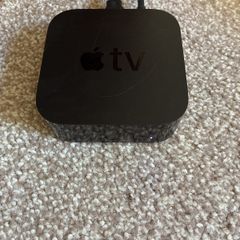 Apple TV 4K 1st Gen 32GB