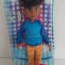 New Mattel doll Karmas World in unopened packaging Image 3