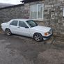 Mercedes-Benz Other 1992 Image 3