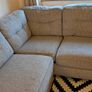 sofa EZ living L shaped Image 2
