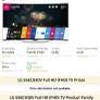 Lg Oled Full Hd (fhd) 1080p Curved Tv - 55" Image 6