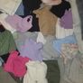 Girls clothes Image 4