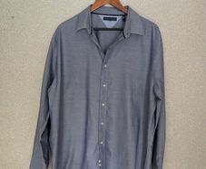 Tommy Hilfiger men's shirt size XXL