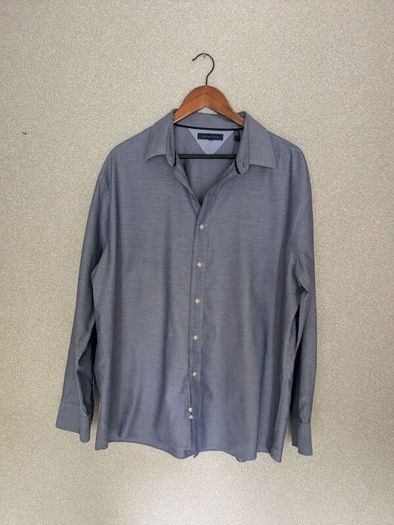 Tommy Hilfiger men's shirt size XXL