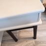 Small Table / Locker with Drawer Image 9
