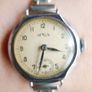 Vintage Ladies Apex Wrist Watch (works Well And Keeps Time) Image 4