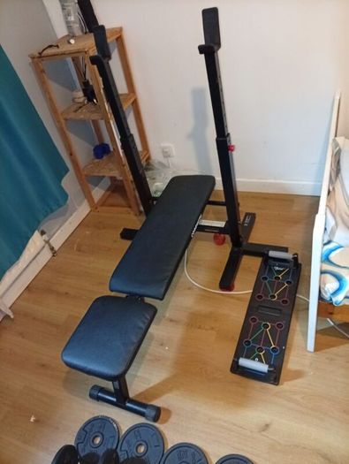 Home Gym