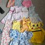 Baby clothes Bundle Image 9