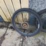 Bicycle wheels Image 2