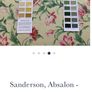 Sandersons Fabric Image 6