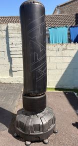 punch bag