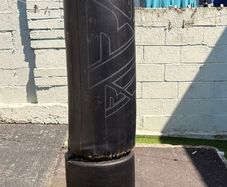punch bag