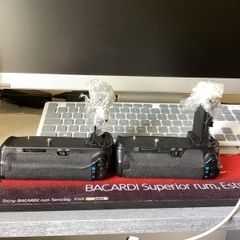 camera battery grips