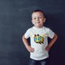 Minecraft bee t-shirts minecraft game t-shirt Image 3