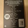 The Little Black Songbook/ COLDPLAY/Complete lyrics & chords for all 60 Songs Image 2