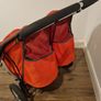 Out n' About Double Buggy Image 2