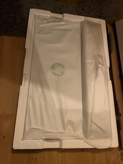 HP Monitor 27