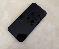iPhone 12 Pro - 128GB - Good Condition Battery Health 75%