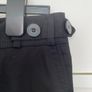 New Cotton with stretch Bootleg Trousers, size 12 Image 3