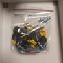 Lego Technic stunt bike 42058 Image 3