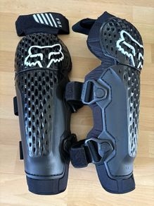 Fox MTB pads