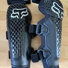 Fox MTB pads