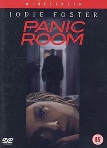 Panic Room (DVD)