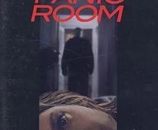 Panic Room (DVD)