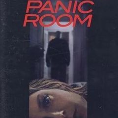 Panic Room (DVD)