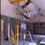 8x4ft plasterboard lifter SELFBUILDERS Image 6