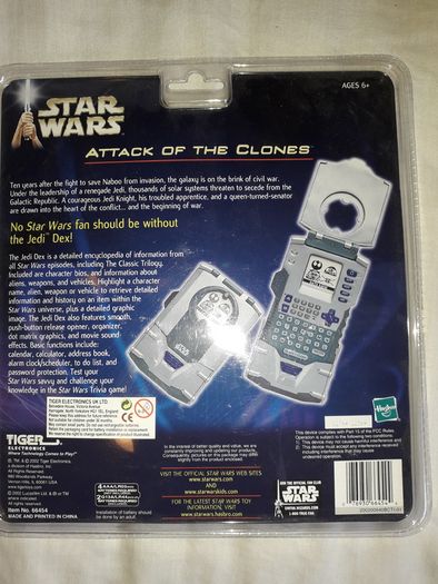 Star Wars
