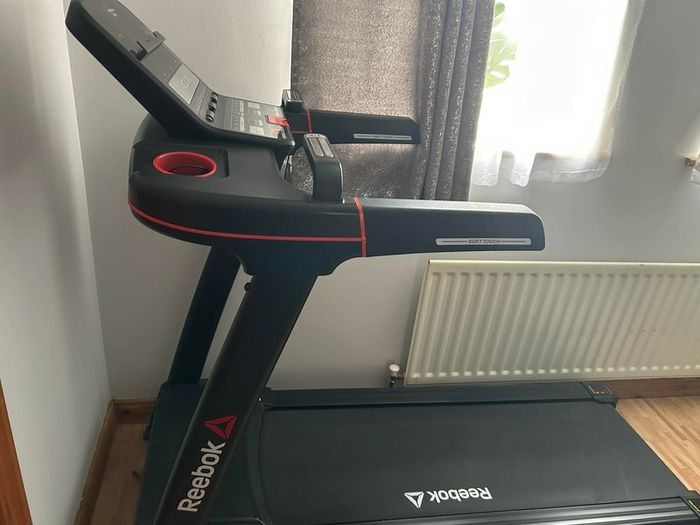 Threadmill