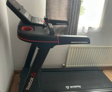 Threadmill