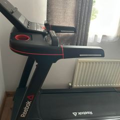 Threadmill