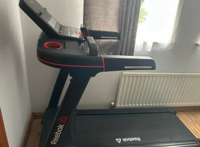 Threadmill