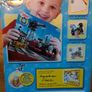 Thomas the Tank Aquadraw Image 3
