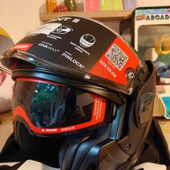 LS2 FF910 Advant 2