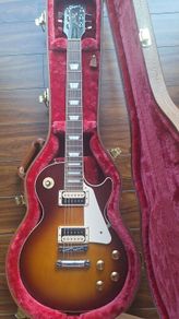 Gibson Les Paul Traditional Pro V