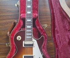 Gibson Les Paul Traditional Pro V