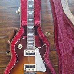 Gibson Les Paul Traditional Pro V