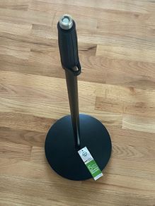 K&M 260/1 Mic Stand