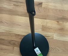K&M 260/1 Mic Stand