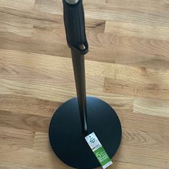 K&M 260/1 Mic Stand
