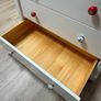 Boori Country Collection 4 Drawer Chest Image 8