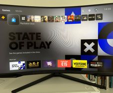 Samsung Odyssey Neo G7